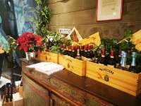 Ristorante Viali Godo Firenze