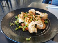 Henko Sushi Restaurant a Prato