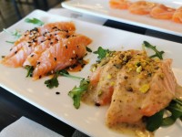 Henko Sushi Restaurant a Prato