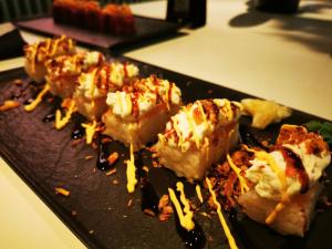 Zushi Firenze